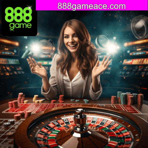 888GAME