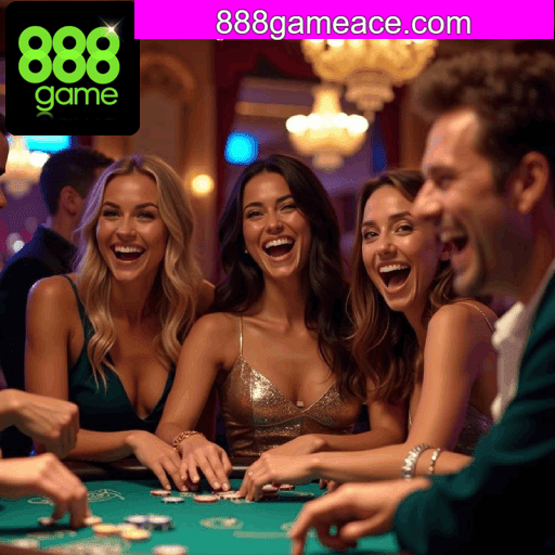 888GAME: Aposta Prática e Completa no Seu Celular