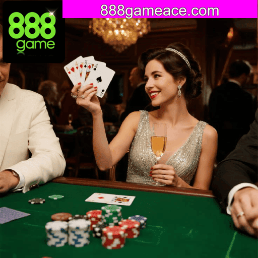 888GAME