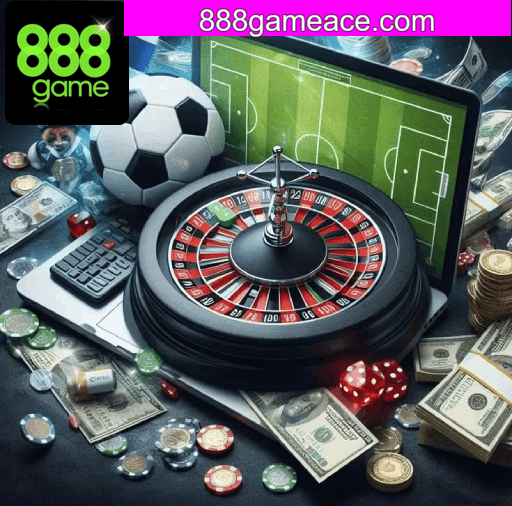 888GAME