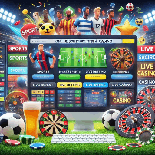 888GAME: Domine o Esporte com Análises e Estratégias