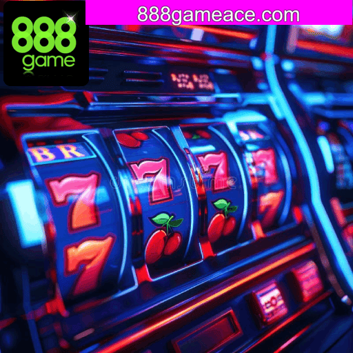 888GAME: Seu Cassino Online Seguro e Rápido