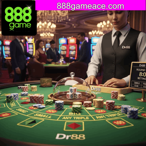 888GAME: Seu Cassino Online Seguro e Rápido