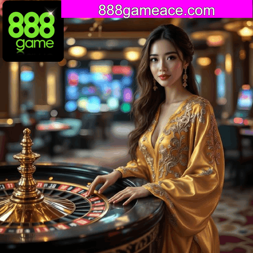 888GAME: Aprenda Jogos e Melhore Suas Habilidades