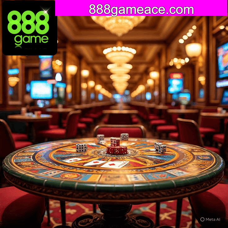 888GAME