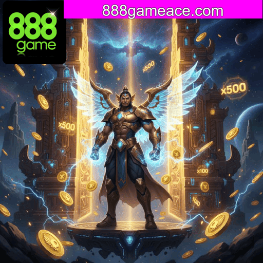 888GAME: Tecnologia e Personalização para Experiência Única