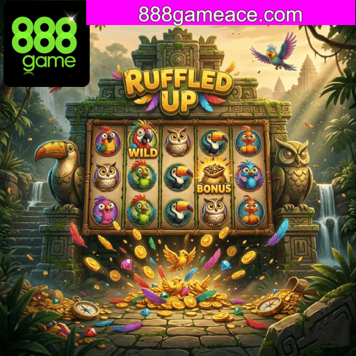 888GAME: Tecnologia e Personalização para Experiência Única